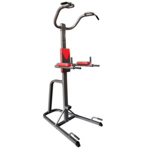 Турник - брусья Power Tower DFC Homegym G610