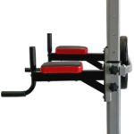 Turnik Brusya Power Tower Dfc Homegym G040 6