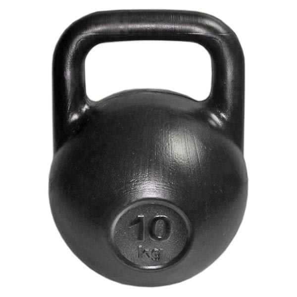 Kettlebell Pinterest